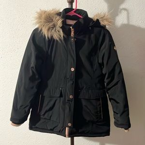 Girls Michael Kors coat
